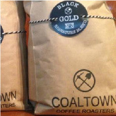 Coaltown Coffee Hamper