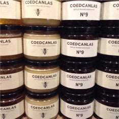 Coedcanlas Hamper